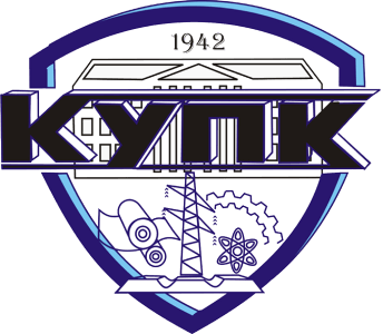 Логотип КУПК